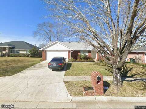 Jason, CANTONMENT, FL 32533
