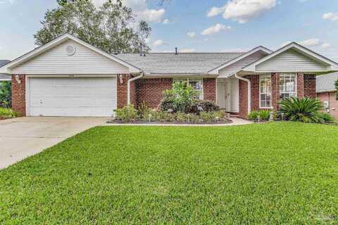 Jason, CANTONMENT, FL 32533