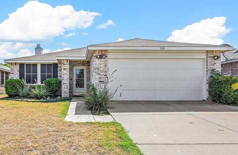 Riverflat, FORT WORTH, TX 76179