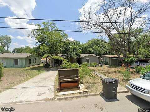 Neer, SAN ANTONIO, TX 78213