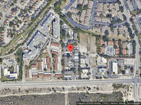 Hamilton Wolfe, SAN ANTONIO, TX 78229