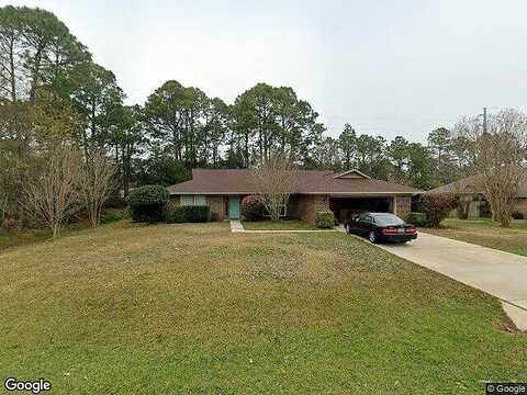 Calcutta, GULF BREEZE, FL 32563