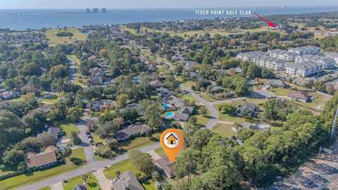 Calcutta, GULF BREEZE, FL 32563