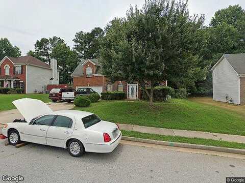 Coddington, RIVERDALE, GA 30274