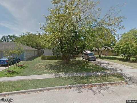 Whippoorwill, MESQUITE, TX 75149