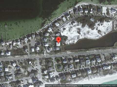 Sugar Bowl, GULF BREEZE, FL 32561
