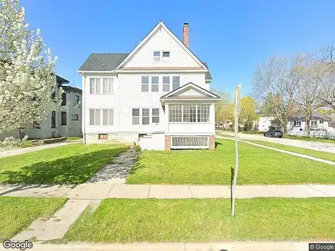 Park, FOND DU LAC, WI 54935