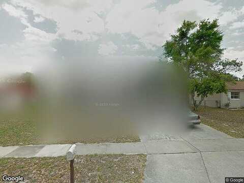 Lady Frances, ORLANDO, FL 32807
