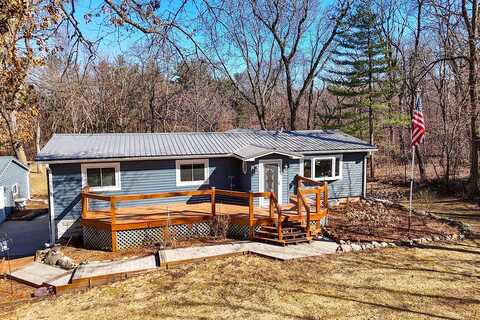 Kohn, LODI, WI 53555