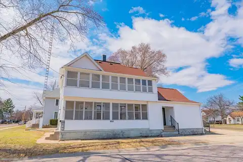 Pierce, PORTAGE, WI 53901