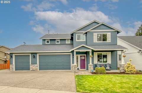 Danica, PORTLAND, OR 97267