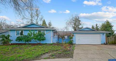 Four Seasons, SALEM, OR 97305