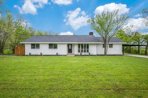 Duck Creek, SANGER, TX 76266