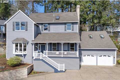 Duncan, LAKE OSWEGO, OR 97035