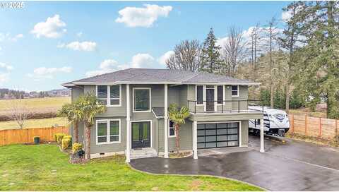 Troge, DAMASCUS, OR 97089