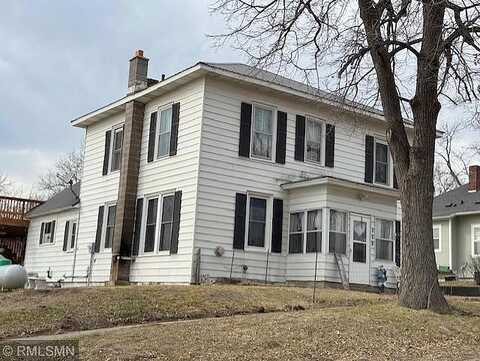 Pine, PEPIN, WI 54759