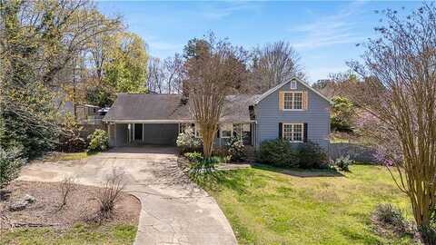 Red Oak, GAINESVILLE, GA 30506
