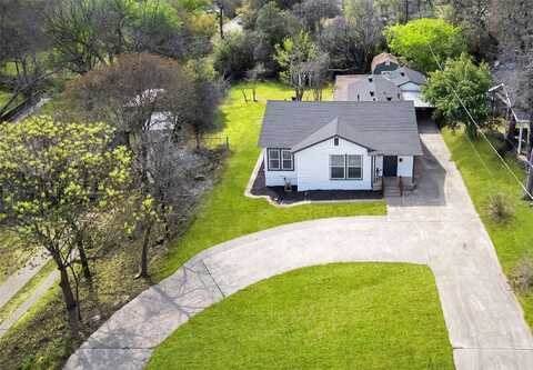 Black Oak, RIVER OAKS, TX 76114