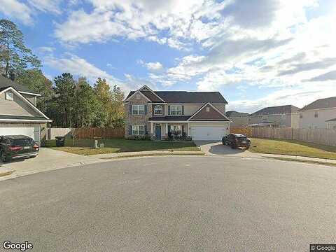 Sawmill, HINESVILLE, GA 31313