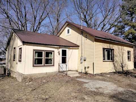 Doty, MONTELLO, WI 53949