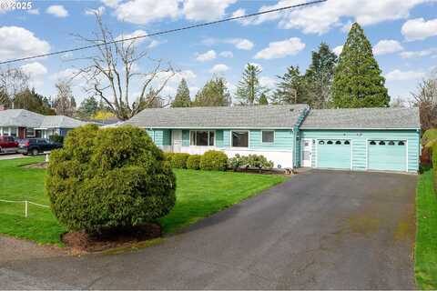 Francis, PORTLAND, OR 97267