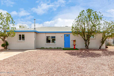 Santa Rosa, TUCSON, AZ 85706