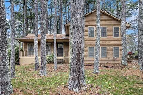 Wellington, JONESBORO, GA 30238
