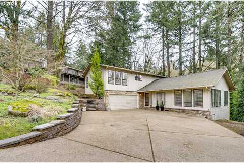Overlook, LAKE OSWEGO, OR 97034