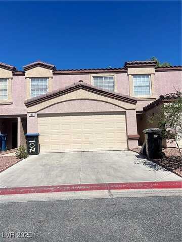 Sierra Bello, LAS VEGAS, NV 89106