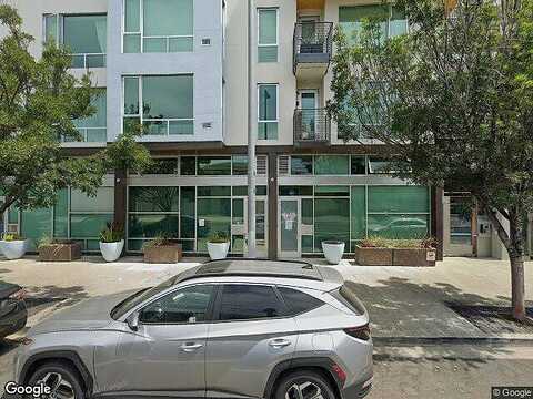 2Nd, OAKLAND, CA 94607