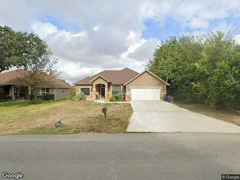 Old Marion, NEW BRAUNFELS, TX 78130