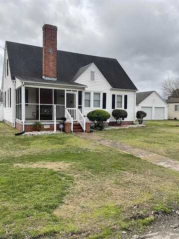 Ferebee, CHESAPEAKE, VA 23324
