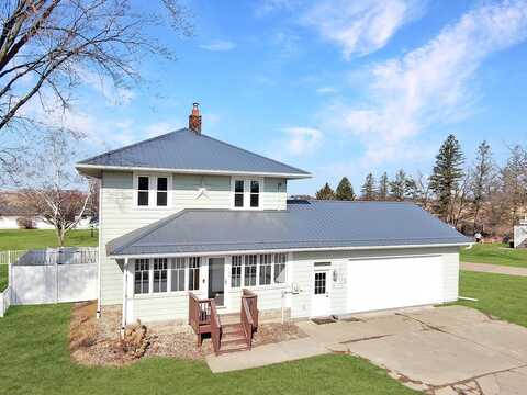 Main, WESTBY, WI 54667