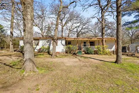 County Road 3512, QUINLAN, TX 75474