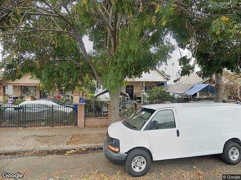 42Nd, LOS ANGELES, CA 90011