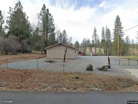 Bald Mountain, WEST POINT, CA 95255