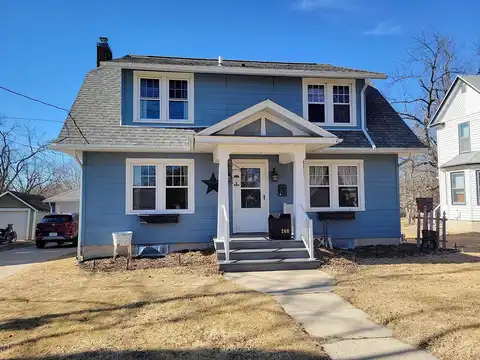 Lutheran, PLATTEVILLE, WI 53818