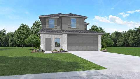 Portia, CONROE, TX 77301