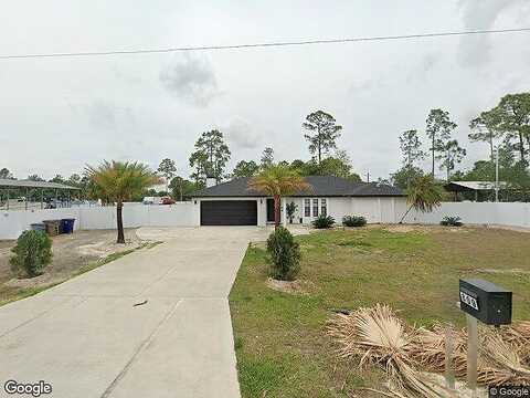Calvin, LEHIGH ACRES, FL 33972