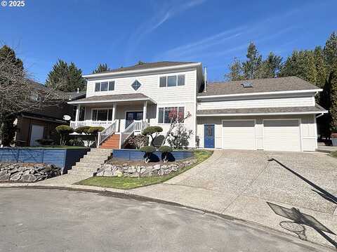 Ridgetop, LAKE OSWEGO, OR 97035