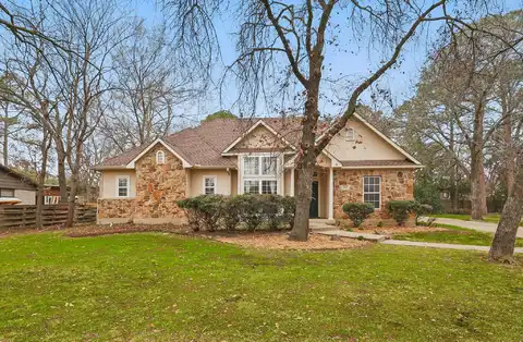 Avenue C, DENTON, TX 76205