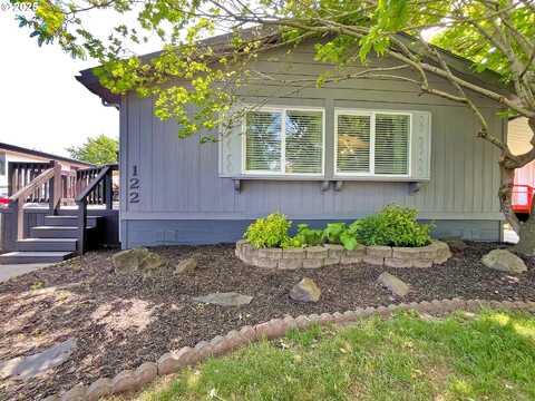 3800 W 6th ST, The Dalles, OR 97058