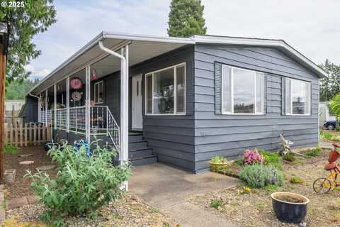 205 S 54TH ST, Springfield, OR 97478