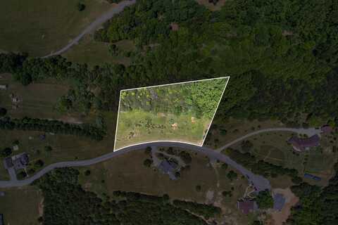 Lot 21 Meadow Grove DR, Lexington, VA 24450