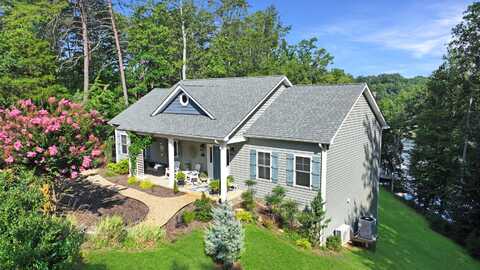 308 Buck Run DR, Moneta, VA 24121