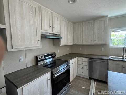 829 Oak Road, Brodnax, VA 23920