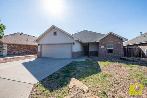 3938 Margaret Lane, San Angelo, TX 76904