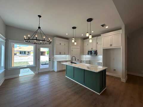 3609 Clearview Dr, San Angelo, TX 76904