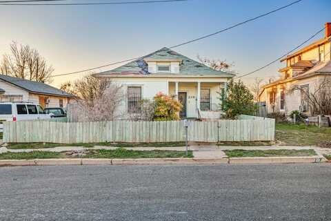 219 Bird St, San Angelo, TX 79603