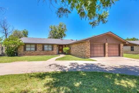 906 Country Club Dr, Ballinger, TX 76821